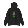 F*ck Mondays Hoodie – Melting Mug of Misery
